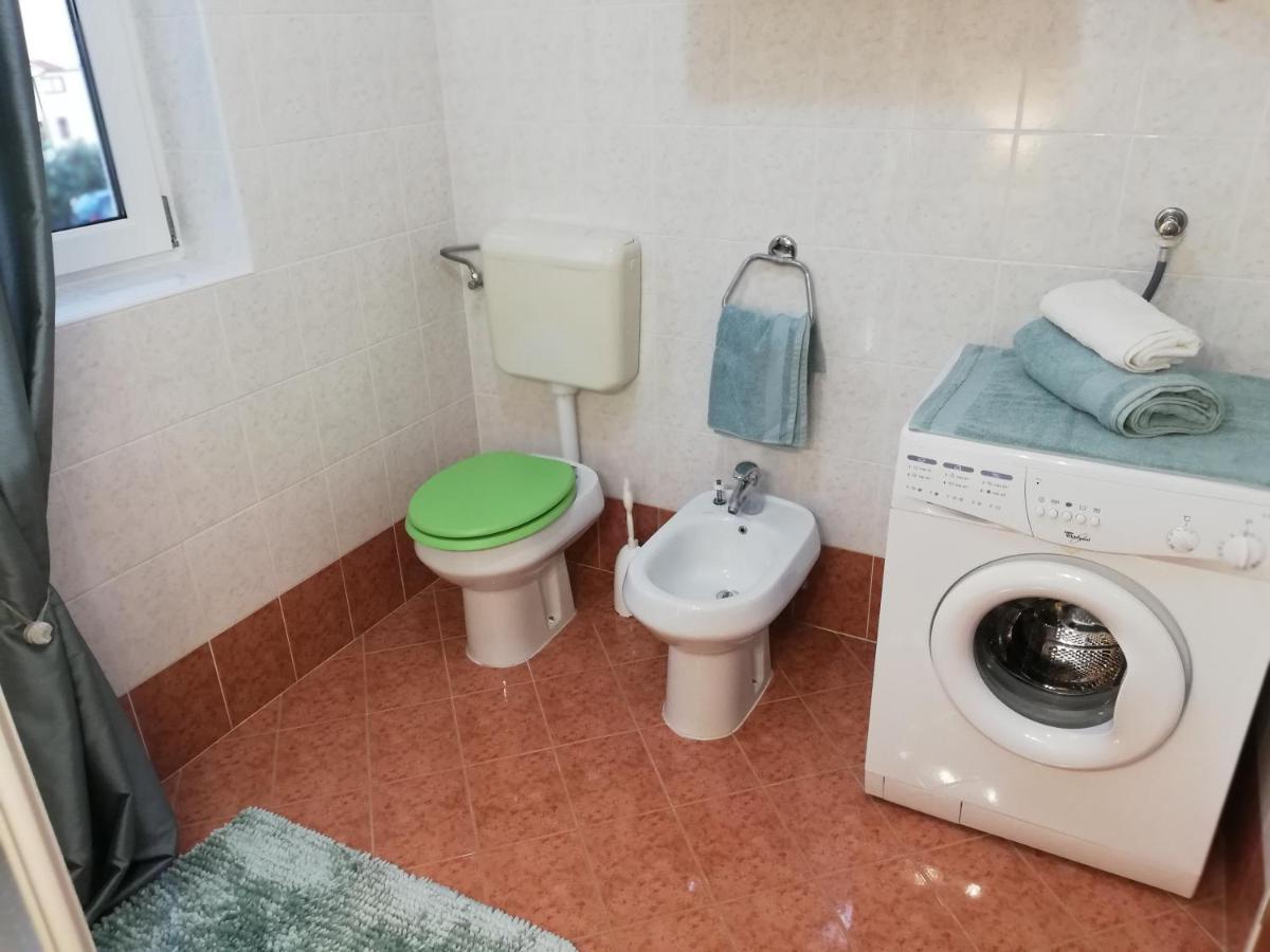 Lovely Apartment Branko Rabac With Balcony And Parking Extérieur photo